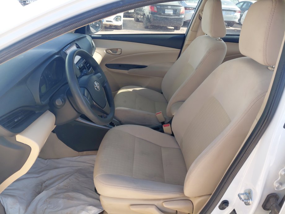 تويوتا يارس  2022 image