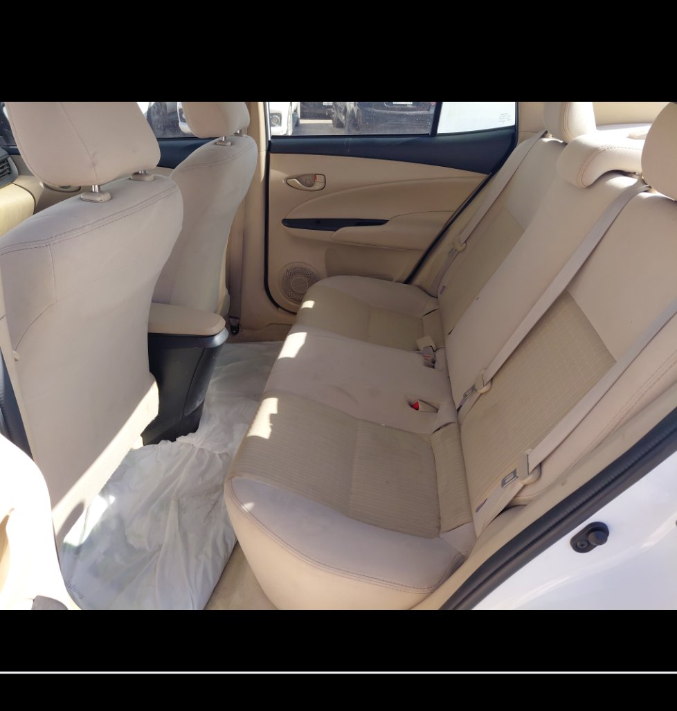 تويوتا يارس  2022 image