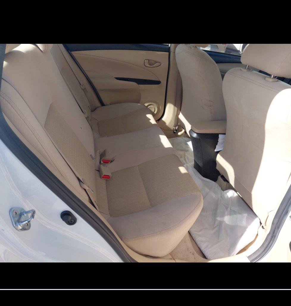 تويوتا يارس  2022 image