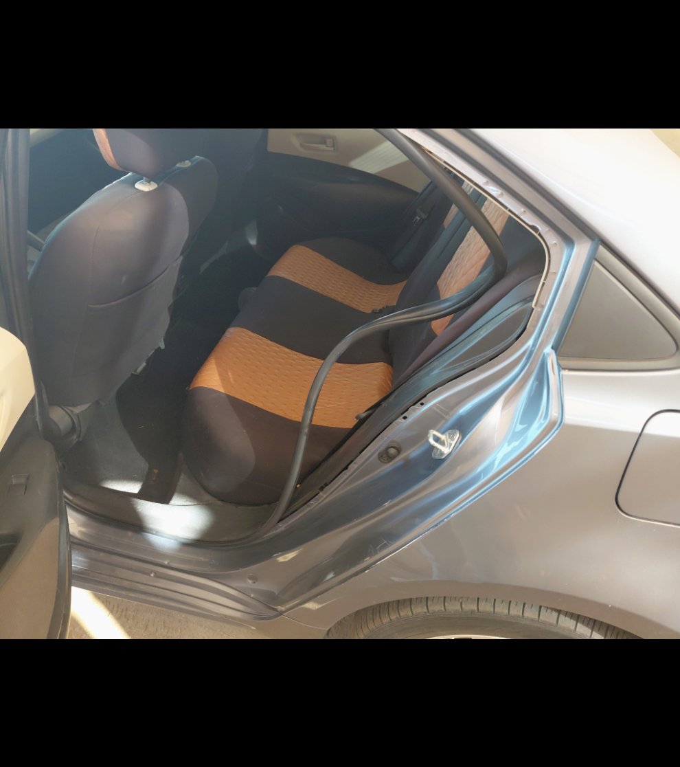 تويوتا كورولا XLI EXE 2024 image