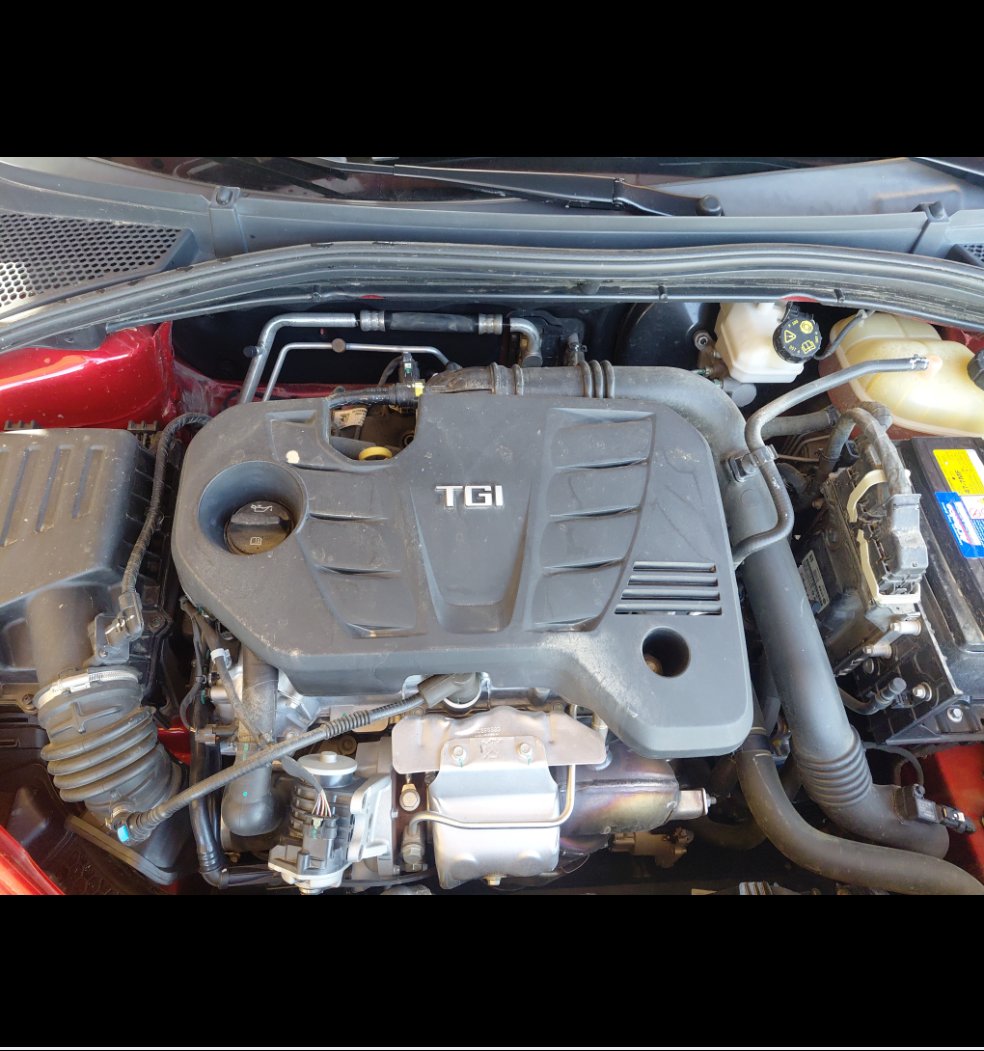 إم جي GT DELUXE 2023 image