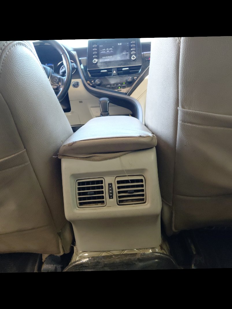 تويوتا كامري GLE  2023 image