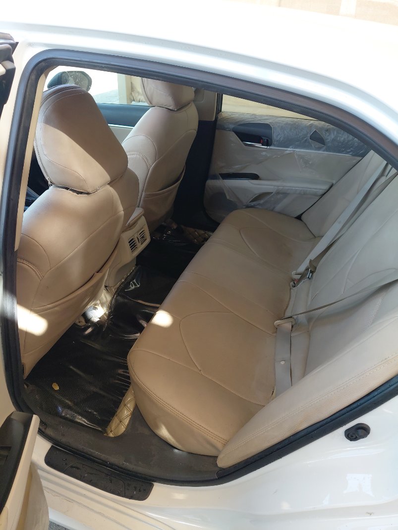 تويوتا كامري GLE  2023 image