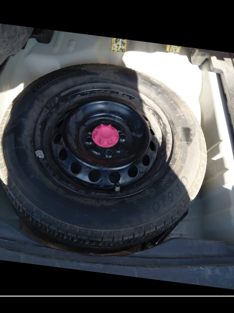 تويوتا يارس  2022 image