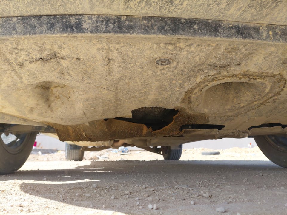 كيا سبورتاج LX 4WD 2022 image