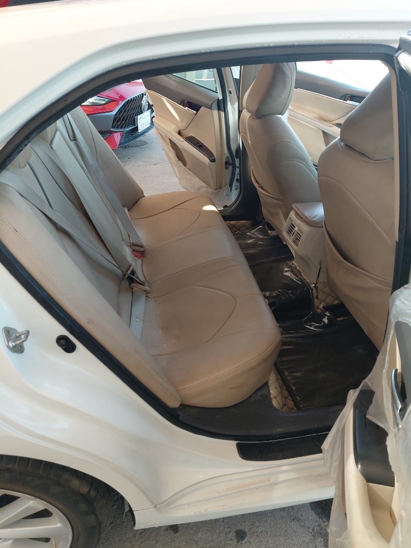 تويوتا كامري GLE  2023 image