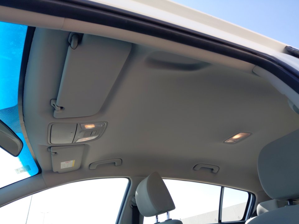 كيا سبورتاج LX 4WD 2022 image