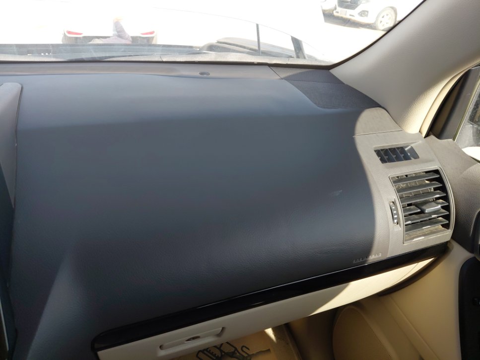 تويوتا لاندكروزر برادو  2022 image