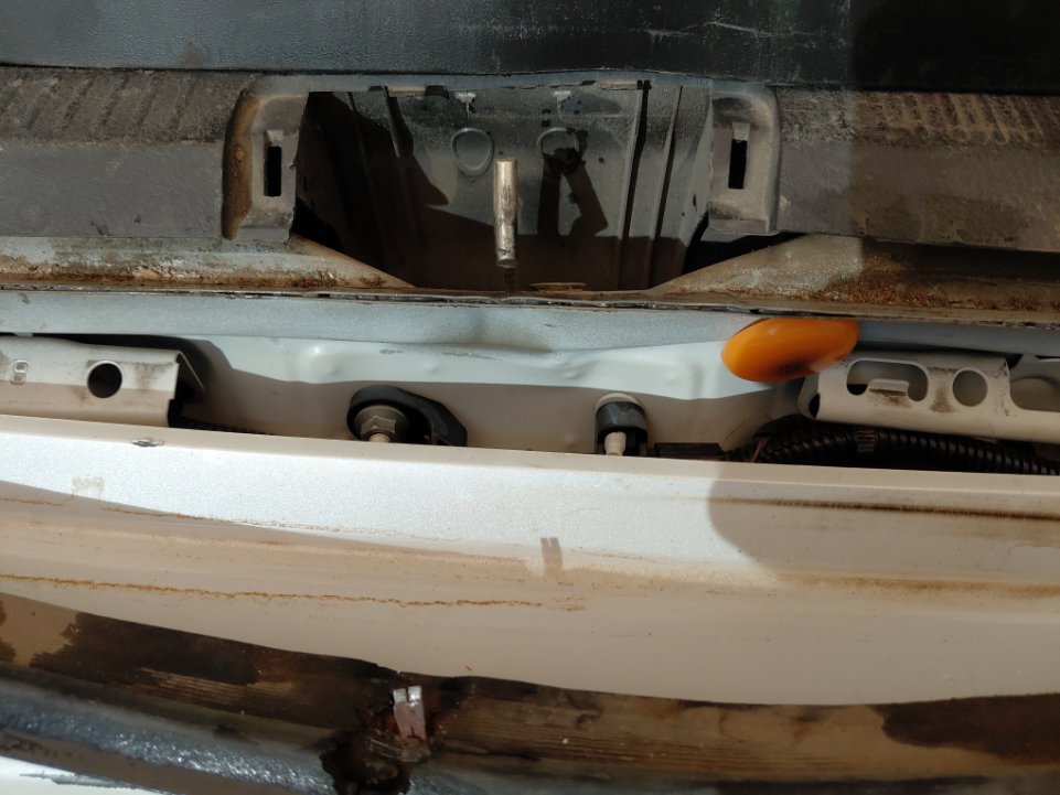 تويوتا كامري GLE  2023 image