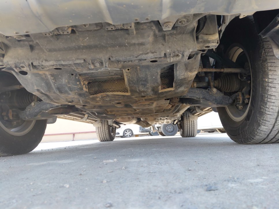 تويوتا لاندكروزر برادو  2022 image