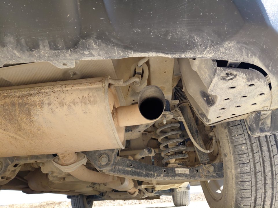 كيا سبورتاج LX 4WD 2022 image