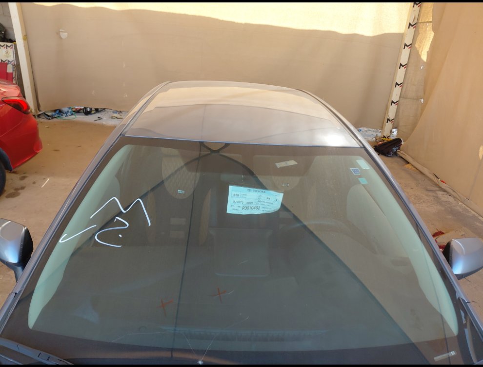 تويوتا كورولا XLI EXE 2024 image