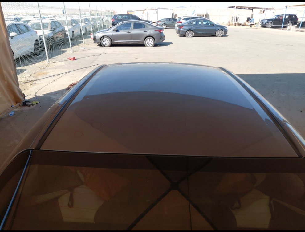 تويوتا كورولا XLI EXE 2024 image