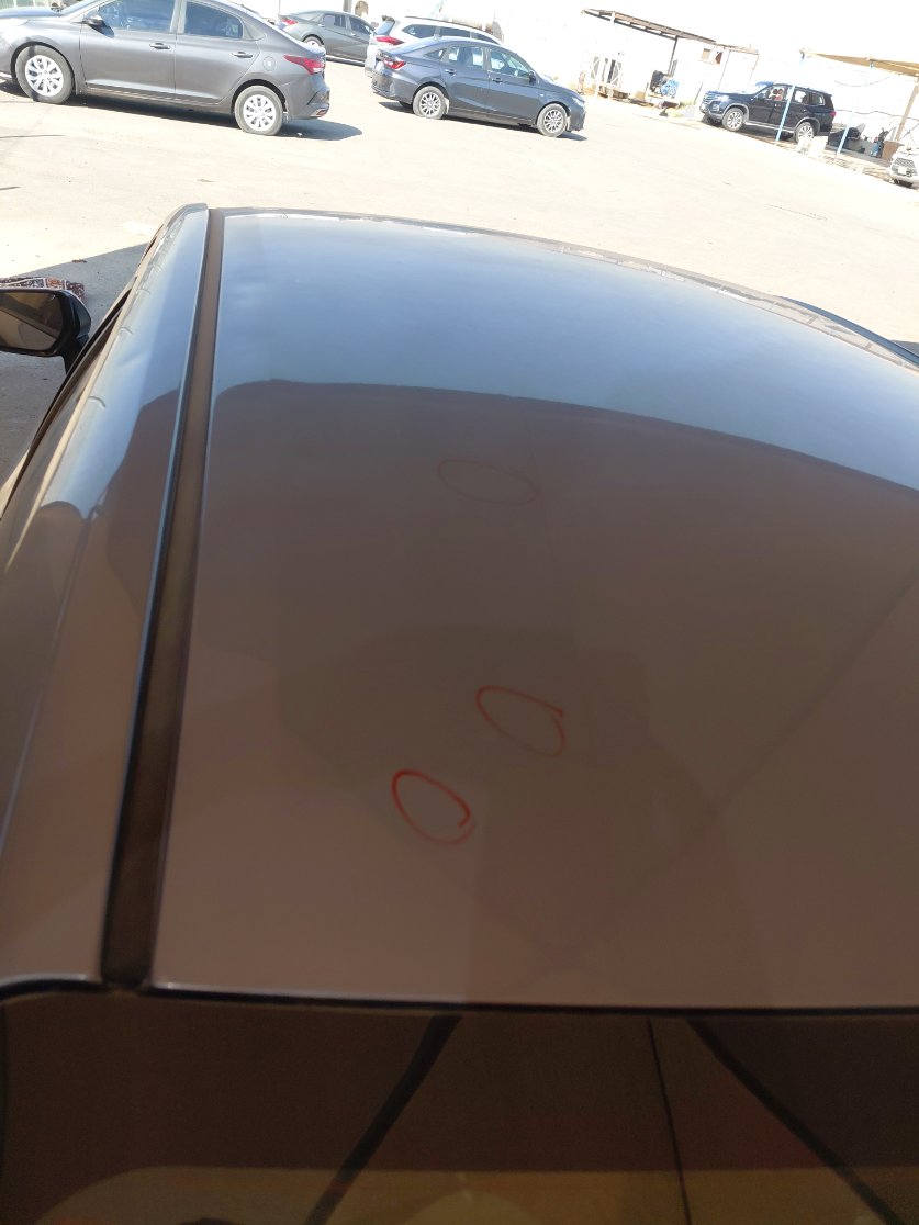 تويوتا كورولا XLI EXE 2024 image