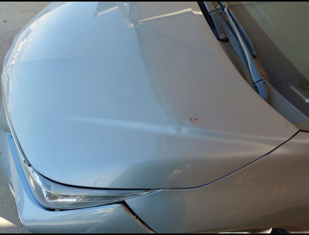 تويوتا كورولا XLI EXE 2024 image