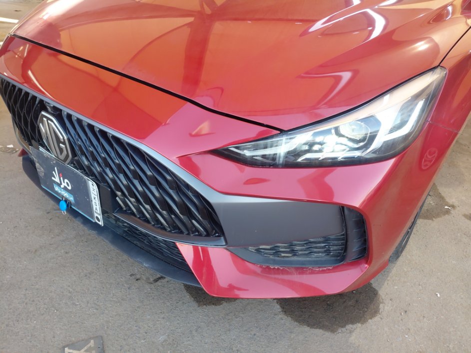 إم جي GT DELUXE 2023 image