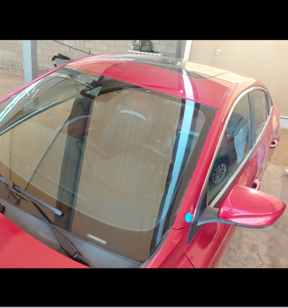 إم جي GT DELUXE 2023 image