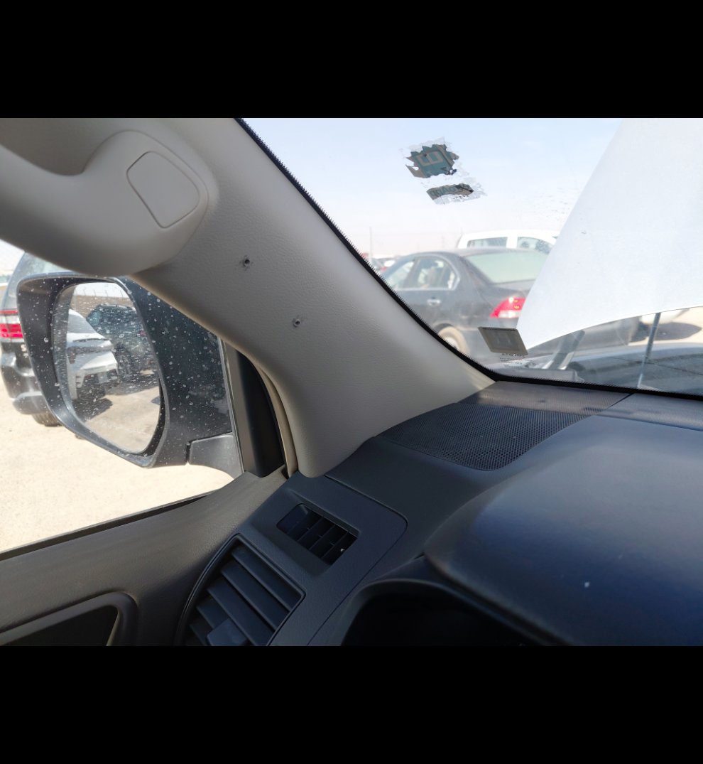 تويوتا لاندكروزر برادو  2022 image