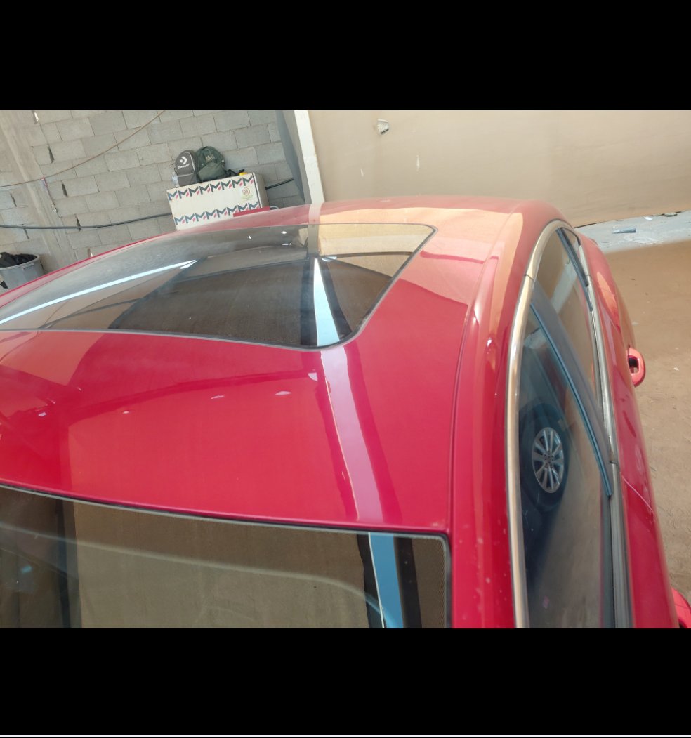 إم جي GT DELUXE 2023 image