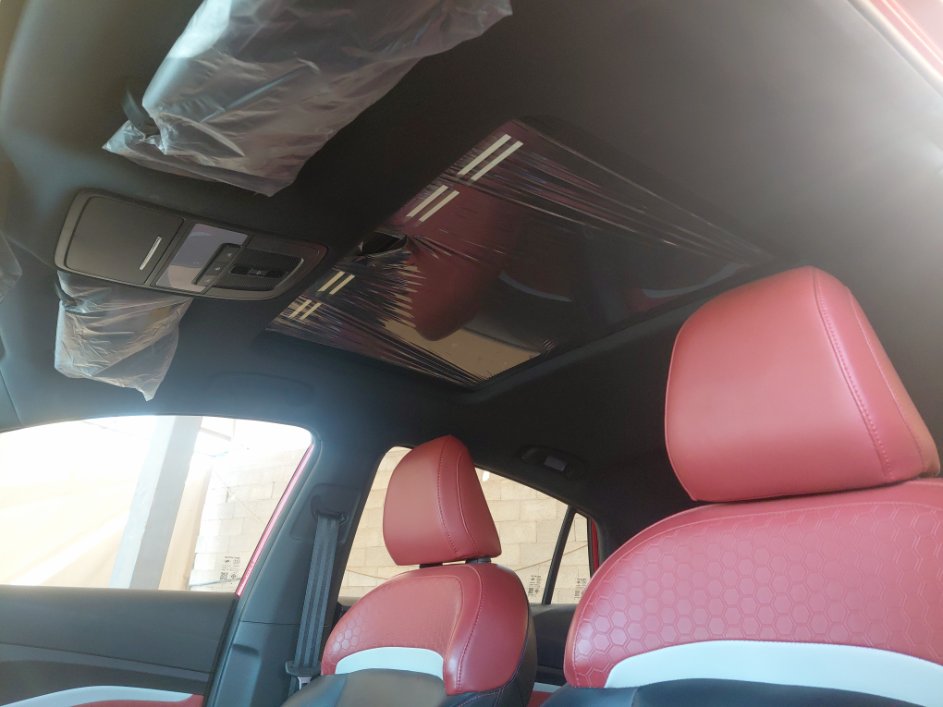 إم جي GT DELUXE 2023 image