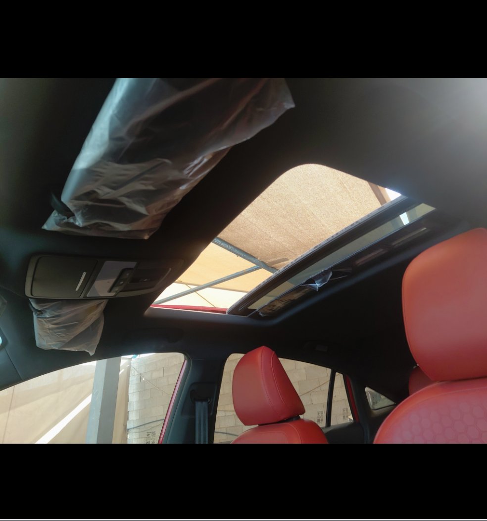 إم جي GT DELUXE 2023 image