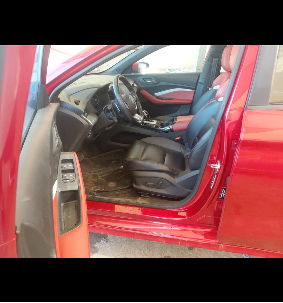 إم جي GT DELUXE 2023 image