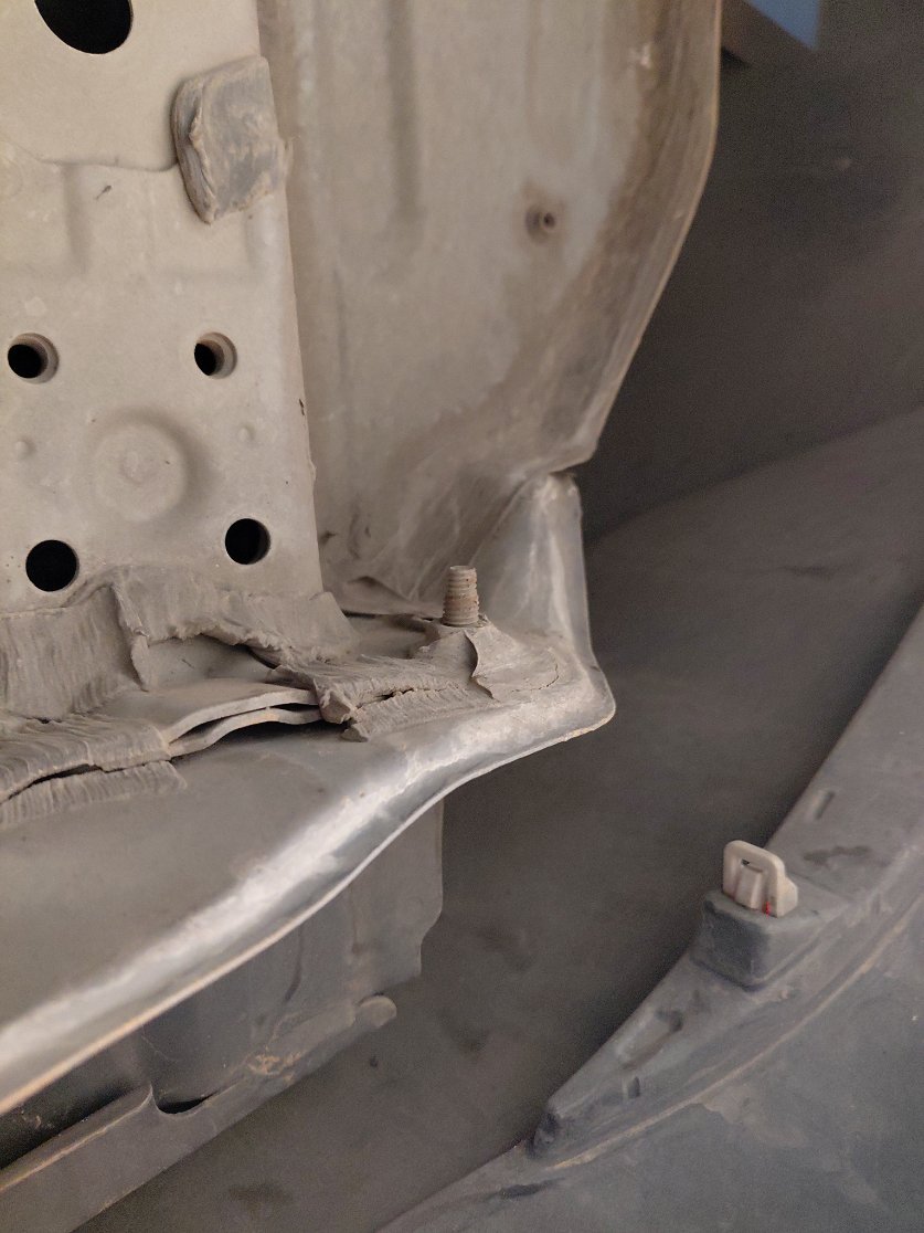 تويوتا كورولا XLI EXE 2024 image