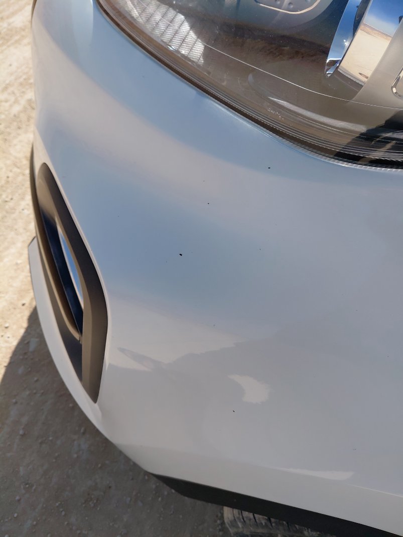 كيا سبورتاج LX 4WD 2022 image