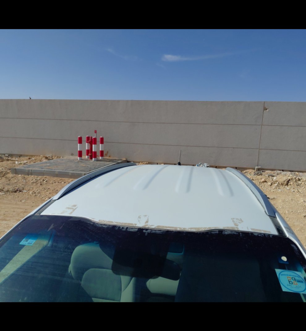 كيا سبورتاج LX 4WD 2022 image