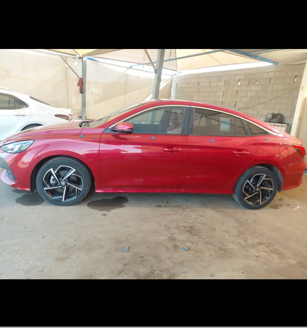 إم جي GT DELUXE 2023 image