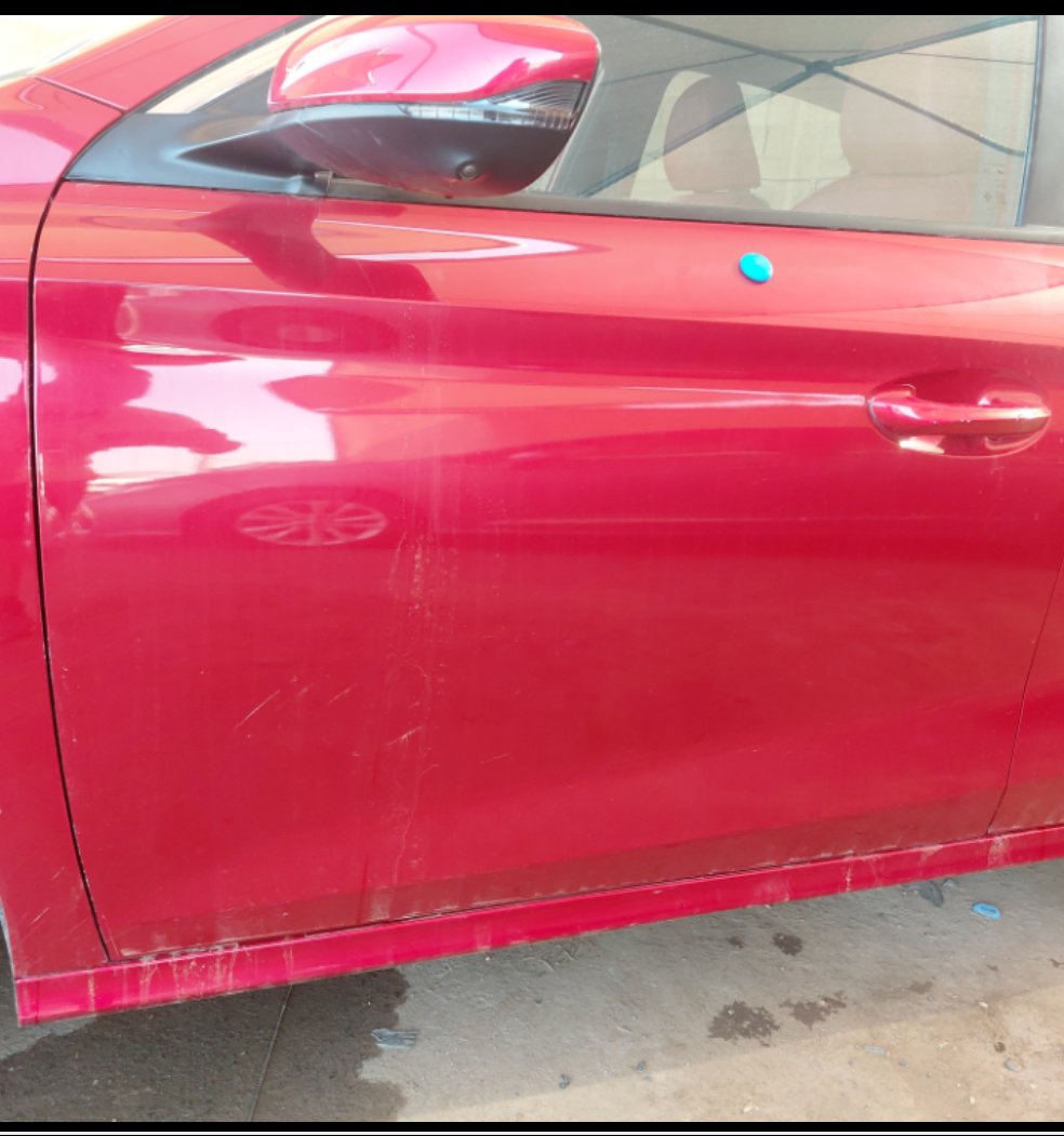 إم جي GT DELUXE 2023 image