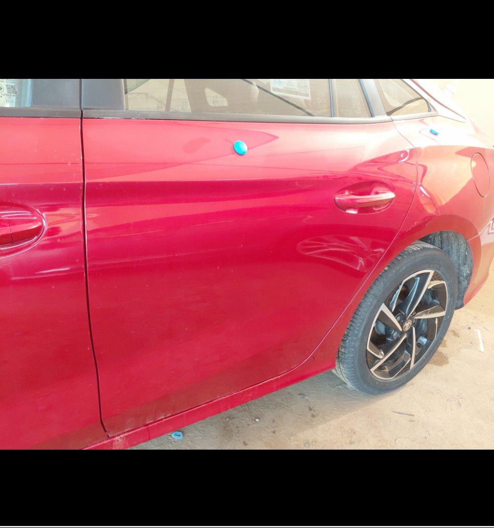 إم جي GT DELUXE 2023 image