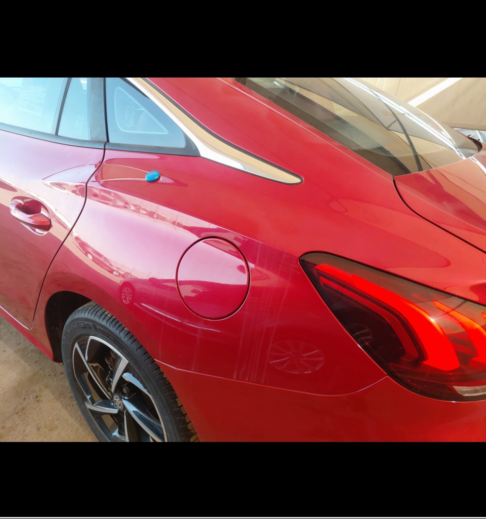 إم جي GT DELUXE 2023 image