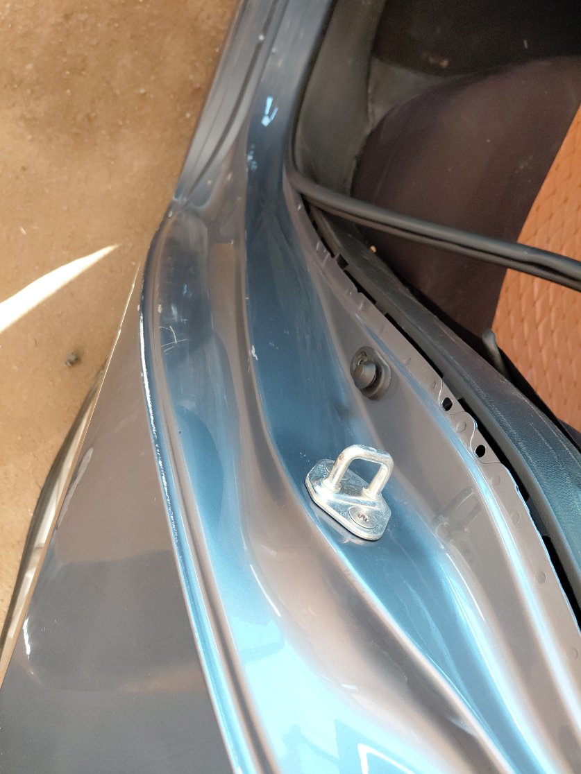 تويوتا كورولا XLI EXE 2024 image