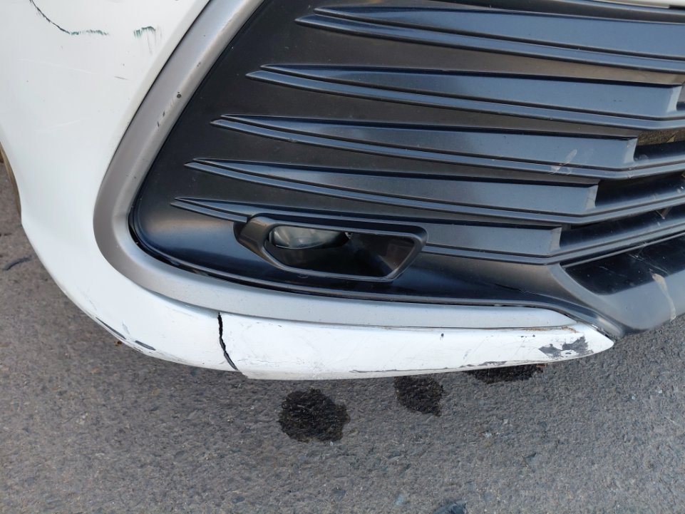 تويوتا كامري GLE  2023 image