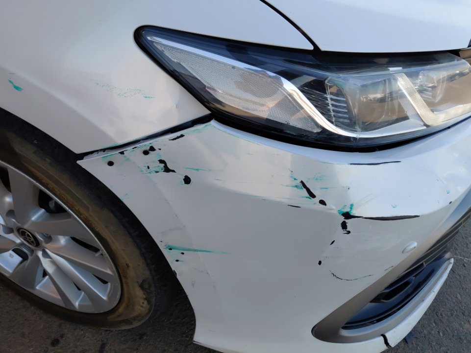 تويوتا كامري GLE  2023 image