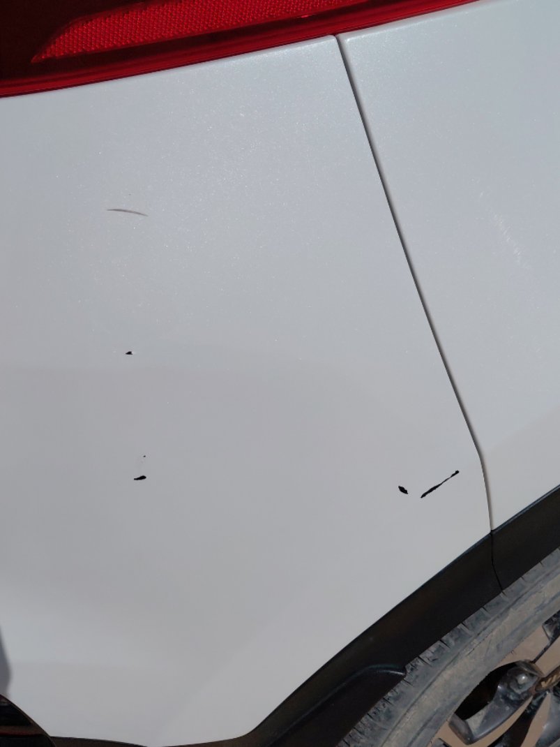 كيا سبورتاج LX 4WD 2022 image