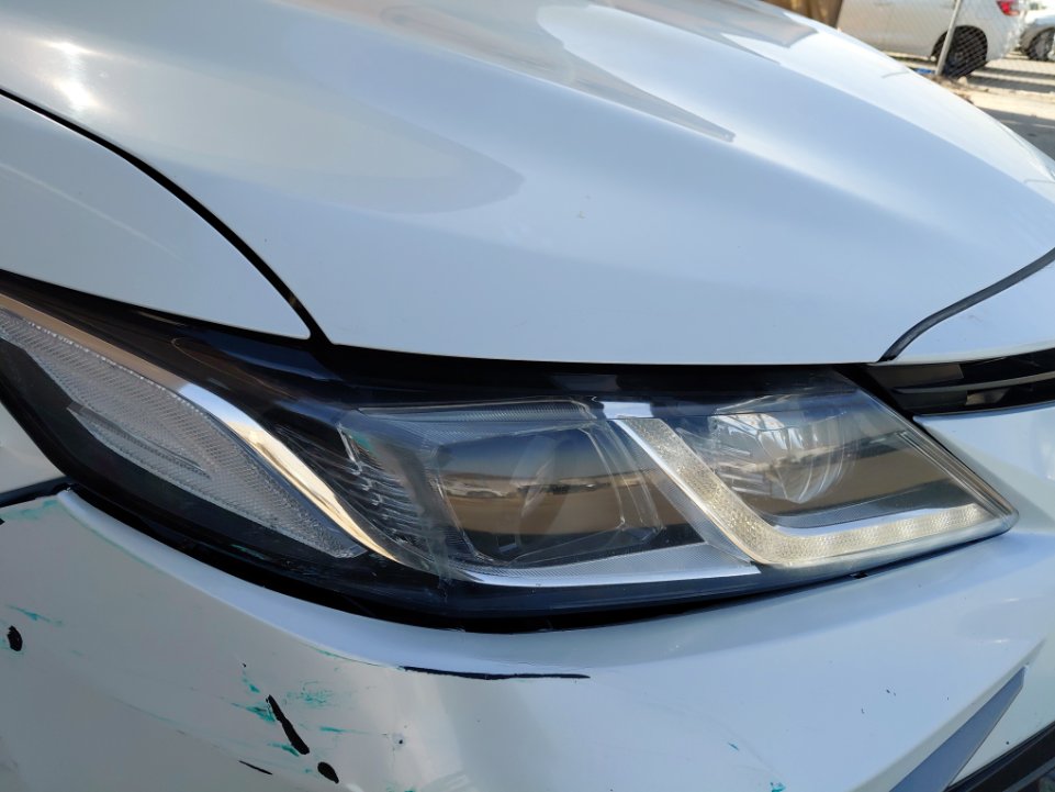 تويوتا كامري GLE  2023 image