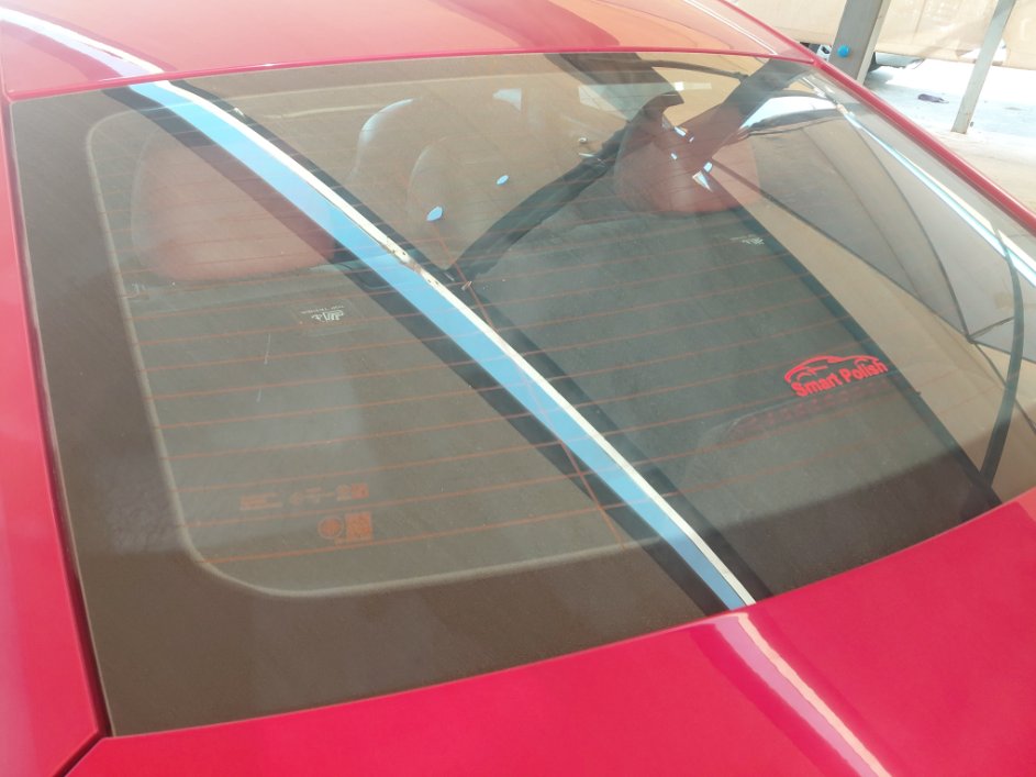 إم جي GT DELUXE 2023 image