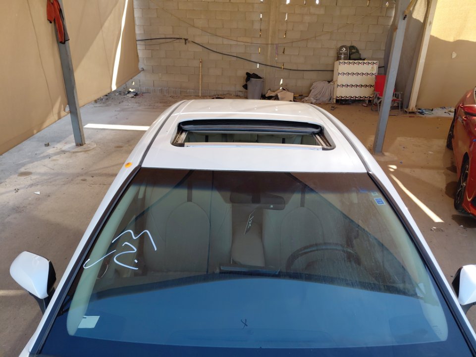 تويوتا كامري GLE  2023 image