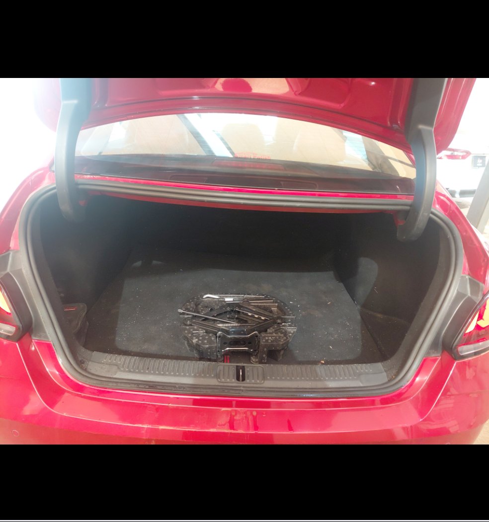 إم جي GT DELUXE 2023 image