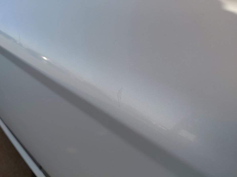 تويوتا كامري GLE  2023 image