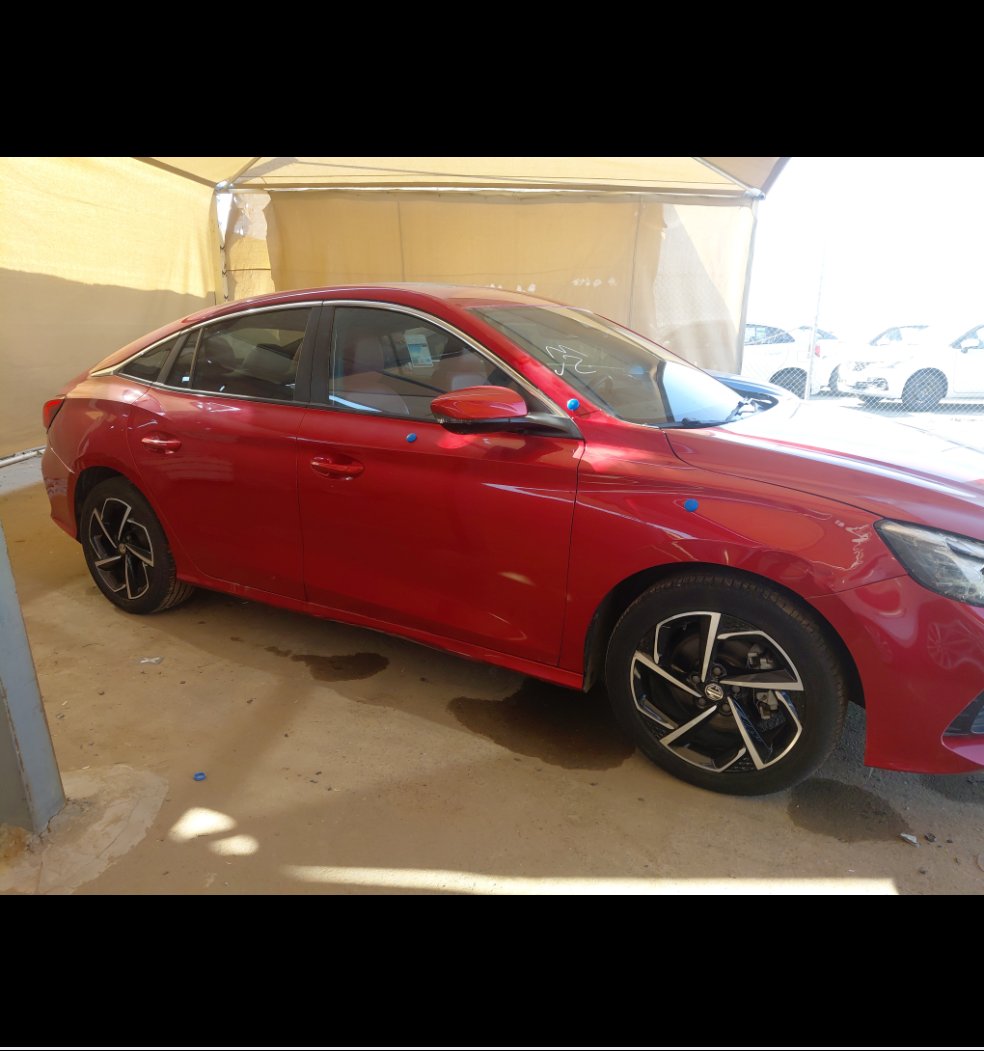 إم جي GT DELUXE 2023 image