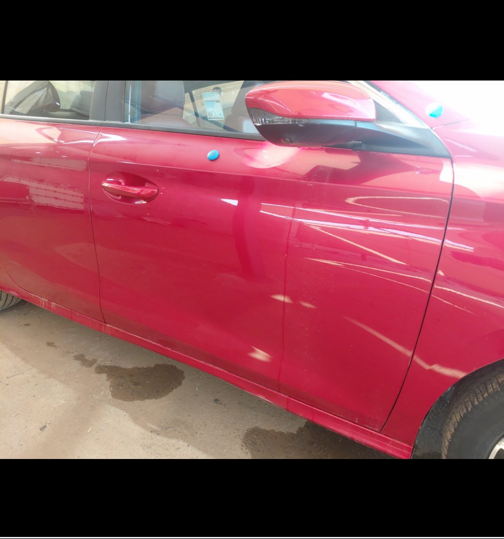 إم جي GT DELUXE 2023 image