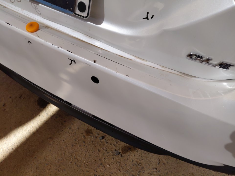 تويوتا كامري GLE  2023 image