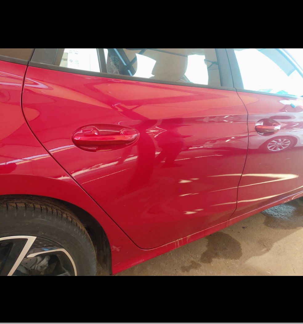 إم جي GT DELUXE 2023 image