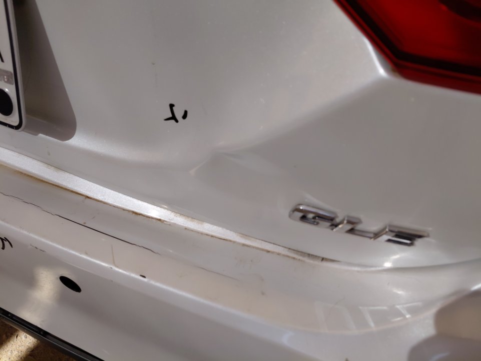 تويوتا كامري GLE  2023 image