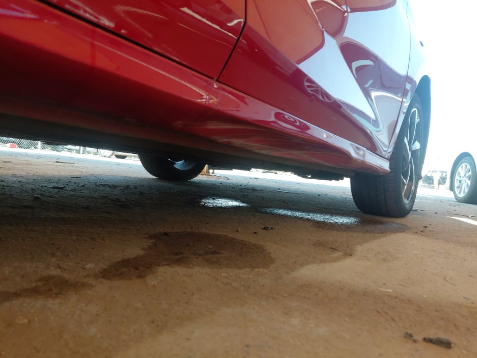 إم جي GT DELUXE 2023 image