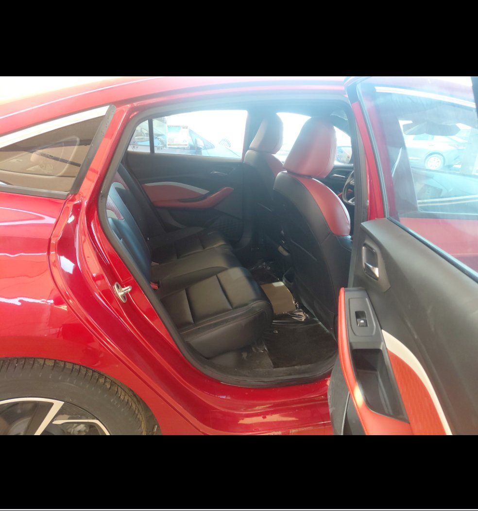 إم جي GT DELUXE 2023 image