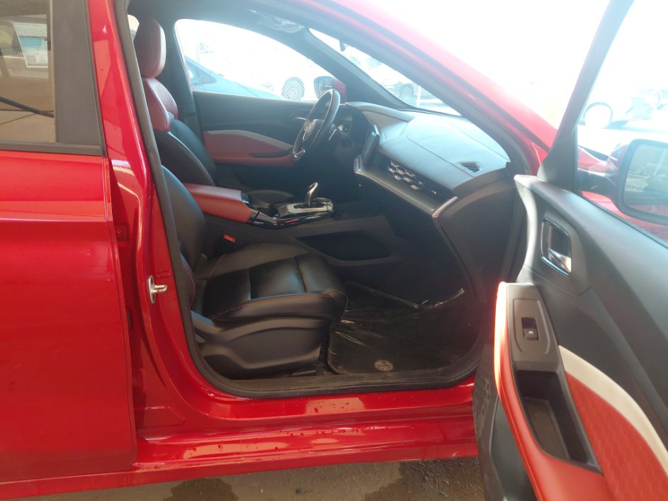 إم جي GT DELUXE 2023 image